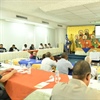 JCE concluye presentación del proyecto de la nueva cédula a líderes católicos; continuará con otros sectores