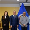 JCE firma dos acuerdos: uno con la OEA para la norma ISO Antisoborno y otro con IFES para el Plan Estratégico 2024-2028