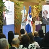 Dolores Fernández llama a un contrato social para garantizar los derechos a la identidad
