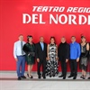 La UCNE reconoce a Dolores Fernández como “Profesora Extraordinaria” en el Día del Maestro