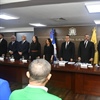 JCE-IESPEC gradúa en Administración Electoral a 200 miembros de organizaciones política