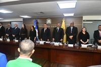 JCE-IESPEC gradúa en Administración Electoral a 200 miembros de organizaciones política