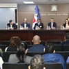 JCE deja abierta auditoría externa de sus cuatro normas ISO; proceso culmina el 14 de julio