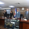 JCE presenta su portal del “Observatorio del Sistema Nacional del Registro Civil”