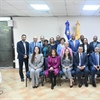 JCE presenta el proyecto de la nueva cédula a miembros de Participación Ciudadana y del CODESSD