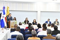 JCE inicia recepción de propuestas de aspirantes para conformar Juntas Electorales de cara a las elecciones de 2028