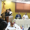 Pleno JCE recibe propuestas para aspirantes a miembros de Juntas Electorales en Santiago, La Vega y SFM