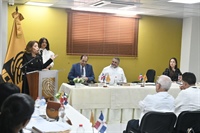 Pleno JCE recibe propuestas para aspirantes a miembros de Juntas Electorales en Santiago, La Vega y SFM