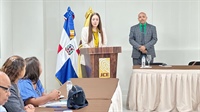 JCE-IESPEC inicia primer taller en materia de registro civil e identidad para periodistas y comunicadores