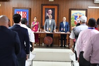 JCE avanza en la recepción de propuestas para miembros de Juntas Electorales