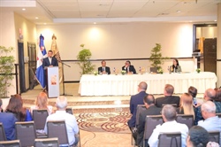 JCE recibe propuestas para aspirantes a miembros de la Junta Electoral del DN de 177 aspirantes, 110 son mujeres