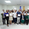JCE-IESPEC concluye primer taller en materia de registro civil para periodistas y comunicadores en SD y Santiago