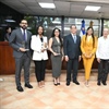 JCE-IESPEC ponen en circulación “Compendio de Ensayos en Materia Electoral y del Estado Civil” del “Tercer Concurso Nacional de Ensayo: Democracia e Identidad 2024”