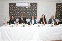 JCE inicia recepción de propuestas de aspirantes a miembros de las OCLEE en el exterior