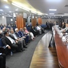 JCE otorga plazo de 10 días a organizaciones políticas para observaciones a borradores de reglamentos de afiliaciones y desafiliaciones de miembros y el del registro de reconocimiento