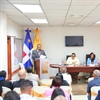 JCE recibe propuestas de aspirantes a miembros de las JE de Dajabón, Montecristi, San Ignacio de Sabaneta y Mao