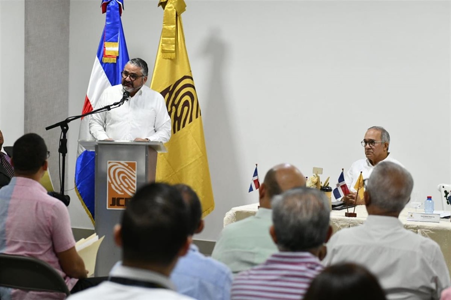 JCE concluye recepción de propuestas de aspirantes a miembros de Juntas Electorales a nivel nacional