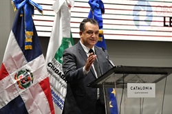 Presidente de la JCE cita desafíos del sistema político electoral de la región y los pilares para enfrentarlos