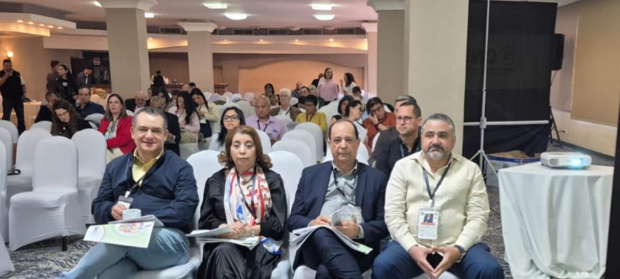 Jáquez Liranzo: UNIORE aboga elecciones de Honduras concluyan exitosamente