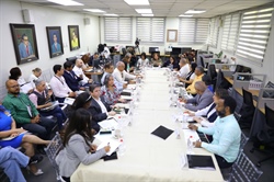 JCE socializa estrategias inclusivas sobre la cédula de identidad y electoral y cédula de identidad