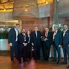 La JCE recibe premio internacional al mejor documento de identidad de Latinoamérica por la nueva cédula