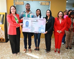 JCE ha entregado un millón de nuevas cédulas en 51 días