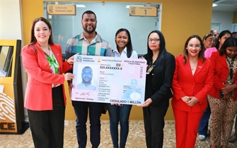 JCE ha entregado un millón de nuevas cédulas en 51 días