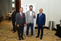 JCE entrega nueva cédula a integrantes de la selección dominicana del Clásico Mundial de Béisbol 2026