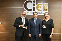 Persio Maldonado resalta trascendencia de nueva cédula para la modernización del Estado y el sistema electora