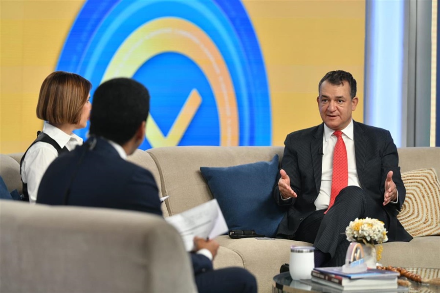 JCE anuncia horarios y centros cedulación para entrega de la nueva cédula a partir del 12 de abril