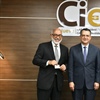 Persio Maldonado resalta trascendencia de nueva cédula para la modernización del Estado y el sistema electoral