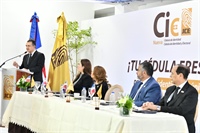 La JCE deja abierto el proceso de cedulación a nivel nacional en su 103 aniversario