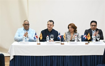 JCE agota primera fase para implementar norma ISO antisoborno