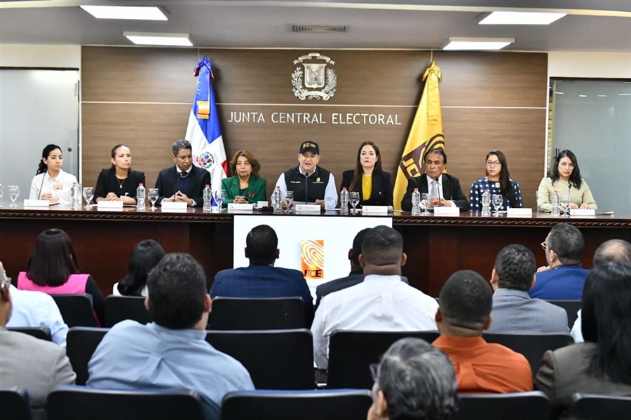 JCE inicia auditoría externa de recertificación de sus cuatro normas ISO