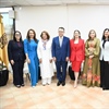 Dolores Fernández propone crear mesa técnica de asesoría permanente en conjunto con el MMujer y la sociedad civil