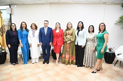 Dolores Fernández propone crear mesa técnica de asesoría permanente en conjunto con el MMujer y la sociedad civil