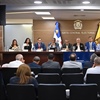 Mesa técnica de la JCE trata avances de cedulación a nivel local y en el exterior con organizaciones políticas