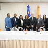 JCE presenta a organizaciones políticas plataforma para monitoreo de la información financiera