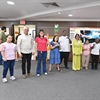 JCE continúa entrega de la nueva cédula a personas con discapacidad en coordinación con CONADIS