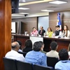 La JCE logra recertificación de sus cuatro normas ISO
