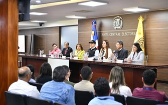 La JCE logra recertificación de sus cuatro normas ISO