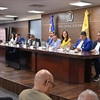 Mesa técnica de la JCE trata avances de cedulación a nivel local y en el exterior con organizaciones políticas