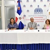JCE y CONAPE inician jornada nacional de cedulación para personas adultas mayores