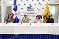 JCE y CONAPE inician jornada nacional de cedulación para personas adultas mayores