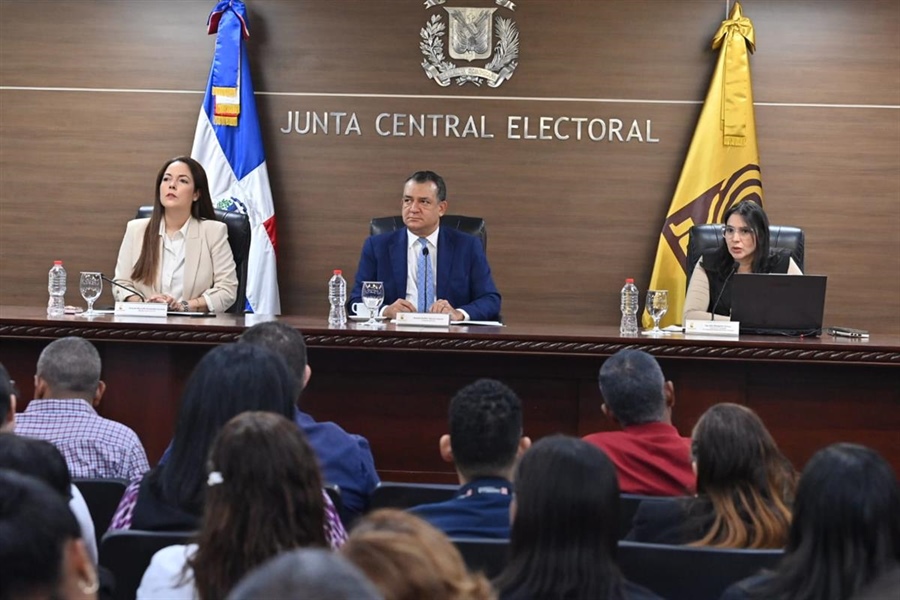 JCE concluye con resultados satisfactorios su auditoría interna bajo las normas ISO