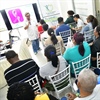 La JCE celebra “Feria de Salud y Bienestar 2026” en Azua para beneficio de sus colaboradores