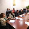 JCE y CONADIS coordinan jornada para captura de datos a personas con discapacidad para la nueva cédula