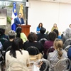 Comisión de Género de la JCE realiza el panel “Mujeres en Política: desafíos y transformación democrática”
