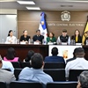JCE inicia auditoría externa de recertificación de sus cuatro normas ISO