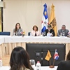 Pleno JCE inicia segunda jornada de cara a implementar norma ISO antisoborno